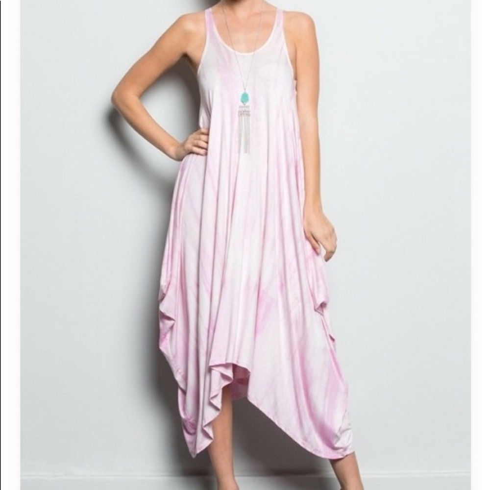 Couture Summer dress